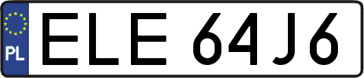 ELE64J6