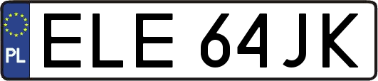 ELE64JK