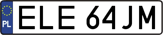 ELE64JM
