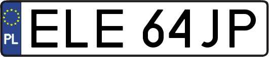 ELE64JP