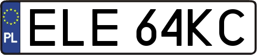 ELE64KC