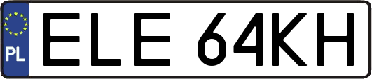 ELE64KH