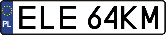 ELE64KM