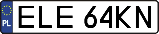 ELE64KN