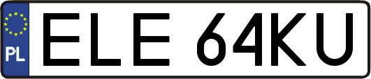 ELE64KU