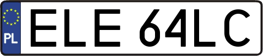 ELE64LC