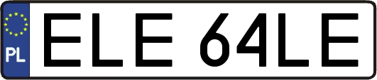 ELE64LE