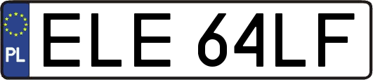 ELE64LF