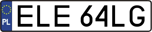 ELE64LG