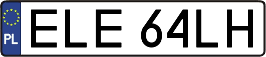 ELE64LH