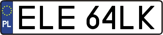 ELE64LK