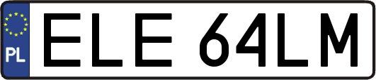 ELE64LM