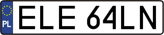 ELE64LN