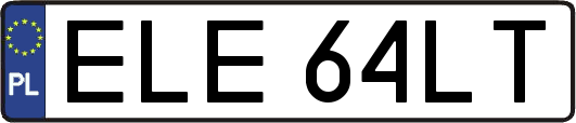 ELE64LT
