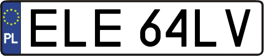 ELE64LV