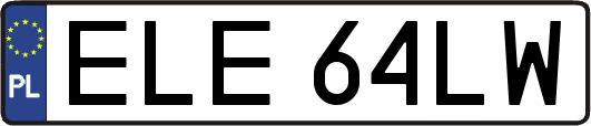 ELE64LW