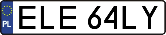 ELE64LY