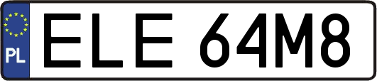 ELE64M8