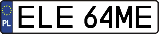 ELE64ME