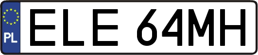 ELE64MH