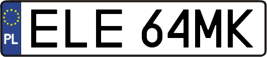 ELE64MK