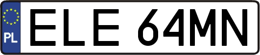 ELE64MN