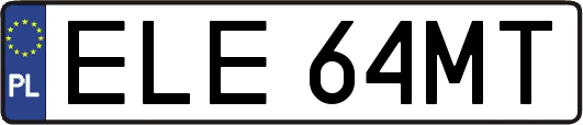 ELE64MT