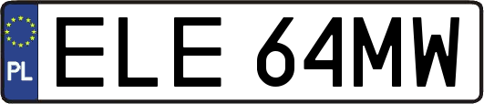 ELE64MW