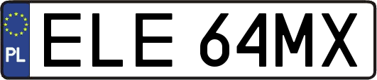ELE64MX
