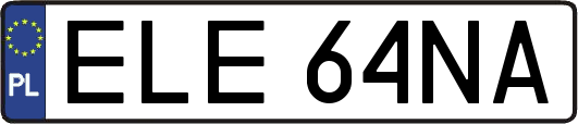 ELE64NA