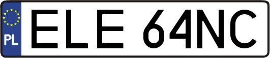 ELE64NC