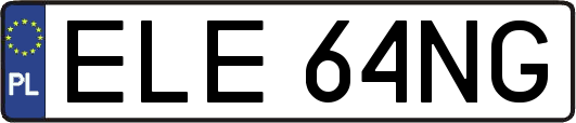 ELE64NG