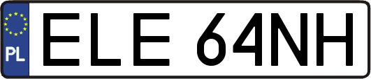 ELE64NH