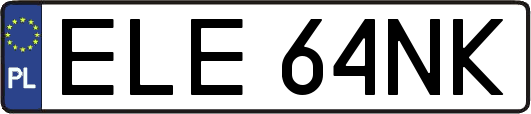 ELE64NK