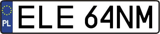 ELE64NM