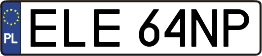ELE64NP