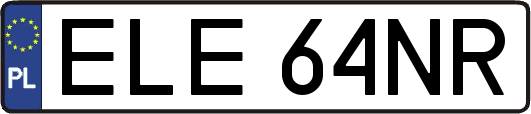 ELE64NR