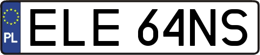 ELE64NS