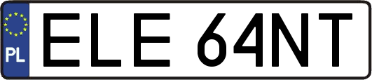 ELE64NT