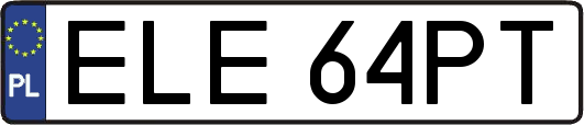 ELE64PT