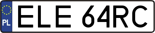 ELE64RC