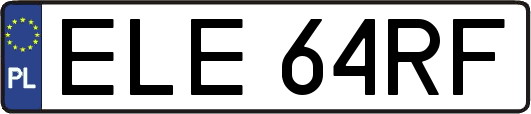 ELE64RF