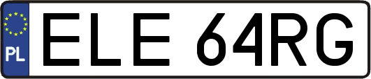 ELE64RG