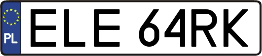 ELE64RK