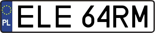 ELE64RM
