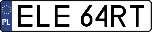 ELE64RT