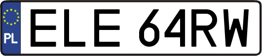 ELE64RW