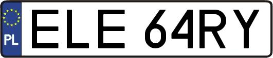ELE64RY
