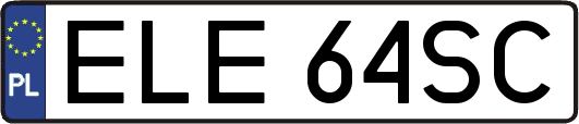 ELE64SC