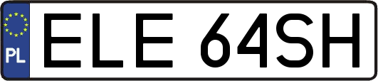 ELE64SH